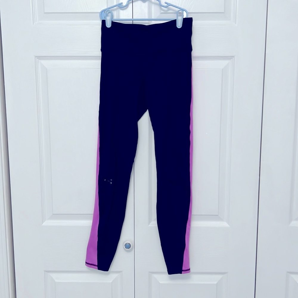 UnderArmour Leggings Compression SZ Small Womens